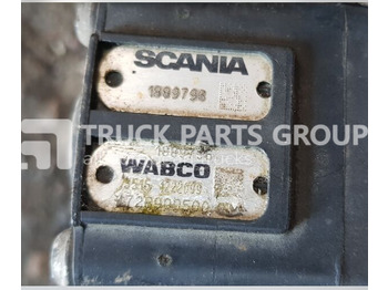 Πνευματική ανάρτηση για Φορτηγό SCANIA solenoid valve, air suspension engine valve: φωτογραφία 2