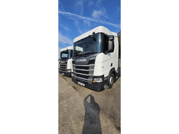 Τράκτορας SCANIA R 450