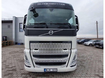 Τράκτορας VOLVO FH 460