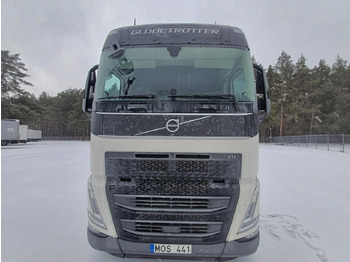 Τράκτορας VOLVO FH 500