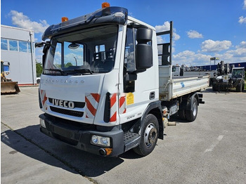 Φορτηγό ανατρεπόμενο IVECO