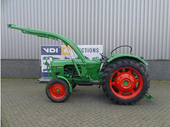 Τρακτέρ Deutz D5005: φωτογραφία 3