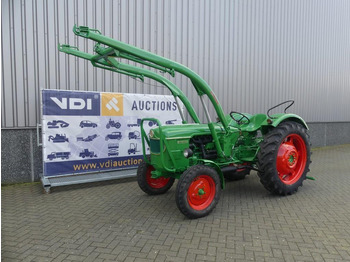 Τρακτέρ Deutz D5005: φωτογραφία 2