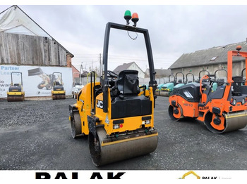 Οδοστρωτήρας JCB Walec JCB VMT  260-120,    2018 rok: φωτογραφία 4