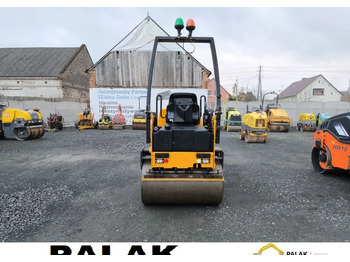 Οδοστρωτήρας JCB Walec JCB VMT  260-120,    2018 rok: φωτογραφία 2