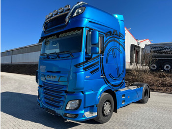 Τράκτορας DAF XF 480