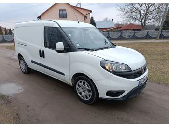 Μικρό βαν FIAT Doblo