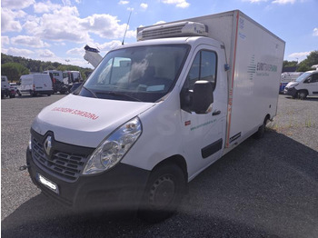 Επαγγελματικό αυτοκίνητο ψυγείο RENAULT Master 2.3