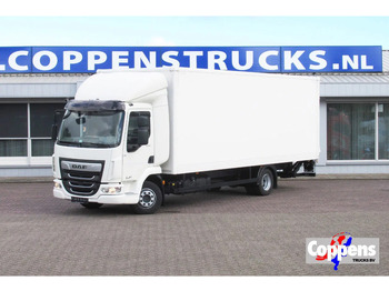 Φορτηγό κόφα DAF LF 230