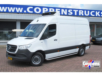 Επαγγελματικό αυτοκίνητο ψυγείο MERCEDES-BENZ Sprinter 316