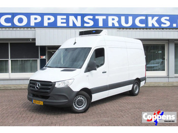 Επαγγελματικό αυτοκίνητο ψυγείο MERCEDES-BENZ Sprinter 317