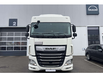 Τράκτορας DAF XF480 ADR AT: φωτογραφία 2