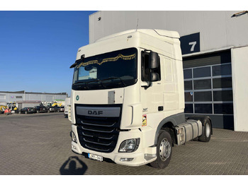 Τράκτορας DAF XF 460