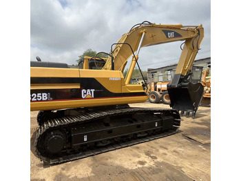 Ερπυστριοφόρος εκσκαφέας CATERPILLAR 325BL