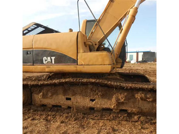 Ερπυστριοφόρος εκσκαφέας CATERPILLAR 325BL