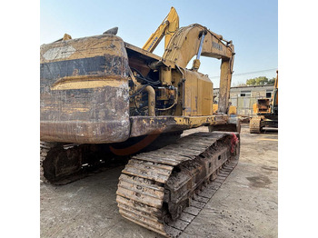 Ερπυστριοφόρος εκσκαφέας CATERPILLAR 325BL