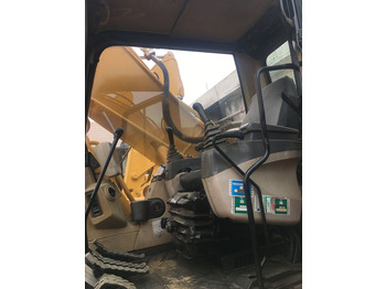 Ερπυστριοφόρος εκσκαφέας High Quality Good Condition Construction Business Powerful Cat 330C Excavator in Shanghai China: φωτογραφία 3