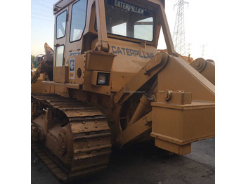 Μπουλντόζα CATERPILLAR D7G