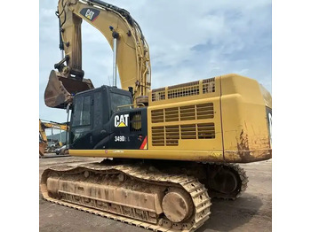 Εκσκαφέας CATERPILLAR 320CL