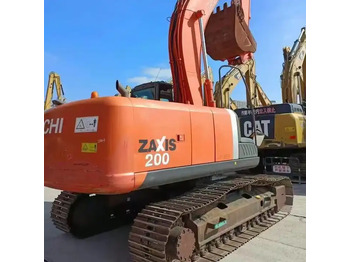 Εκσκαφέας HITACHI EX120