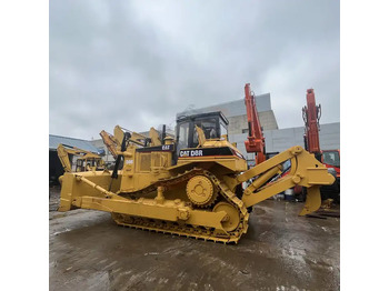 Μπουλντόζα CATERPILLAR D8R