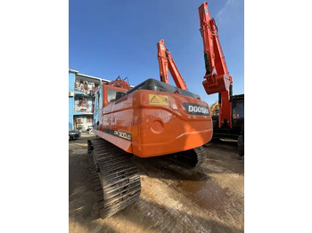 Ερπυστριοφόρος εκσκαφέας competitive Used Machinery Doosan300 dx300lc Hydraulic Crawler Backhoe Digger 30ton Used Excavator Doosan DX300LC: φωτογραφία 5