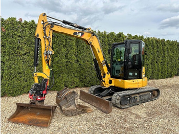 Μίνι εκσκαφέας CATERPILLAR 305.5E2