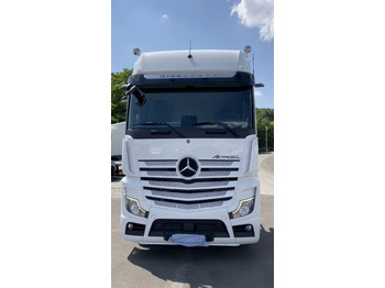 Τράκτορας MERCEDES-BENZ Actros 1848