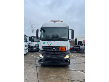 Τράκτορας MERCEDES-BENZ Actros 1842