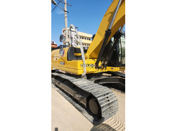 Leasing CATERPILLAR 323D3 CATERPILLAR 323D3: φωτογραφία 4