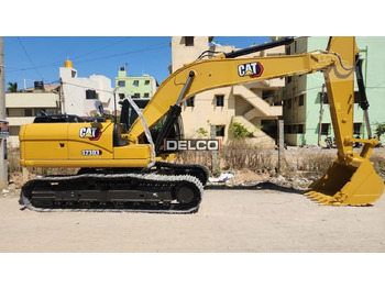 Leasing CATERPILLAR 323D3 CATERPILLAR 323D3: φωτογραφία 3