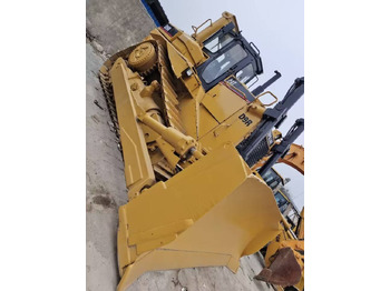 Μπουλντόζα CATERPILLAR D9R