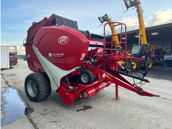 Leasing Welger RP 180 V Round Baler  Welger RP 180 V Round Baler: φωτογραφία 2