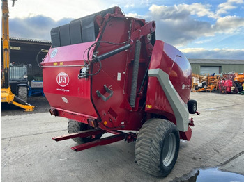 Leasing Welger RP 180 V Round Baler  Welger RP 180 V Round Baler: φωτογραφία 5