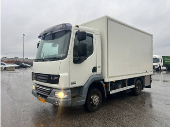 Φορτηγό κόφα DAF LF 45 160