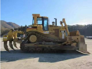 Μπουλντόζα CATERPILLAR D9R