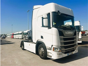 Τράκτορας Scania R500: φωτογραφία 2