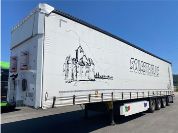 Επικαθήμενο κουρτίνα Schmitz Cargobull SCB-S3T: φωτογραφία 4