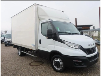 Επαγγελματικό αυτοκίνητο κόφα IVECO Daily 35c16