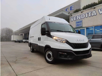 Βαν IVECO Daily 35s14