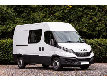 Μικρό λεωφορείο IVECO Daily 35s16