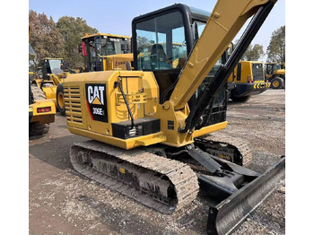 Μίνι εκσκαφέας CATERPILLAR 306E