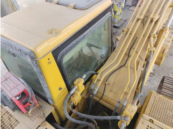 Ερπυστριοφόρος εκσκαφέας CATERPILLAR 320BL: φωτογραφία 5