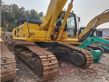 Ερπυστριοφόρος εκσκαφέας KOMATSU PC450-8