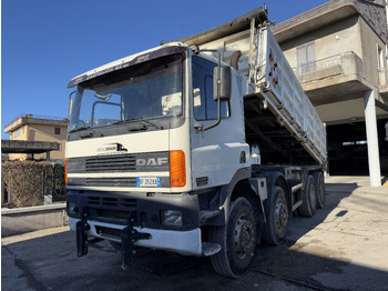 Φορτηγό ανατρεπόμενο DAF CF 85 430