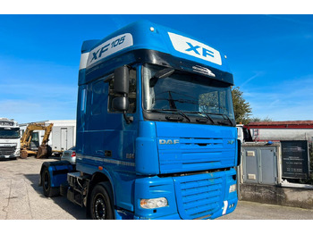 Τράκτορας DAF XF 105 460