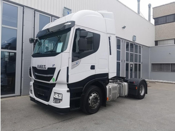 Τράκτορας IVECO Stralis 440