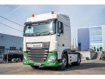 Τράκτορας DAF XF 460