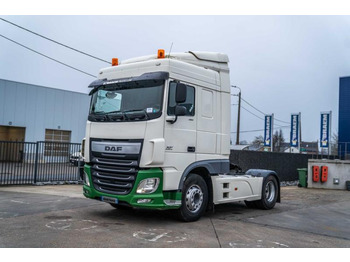 Τράκτορας DAF XF 460