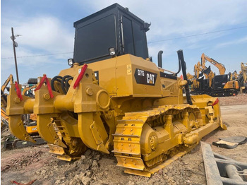 Μπουλντόζα CATERPILLAR D7G